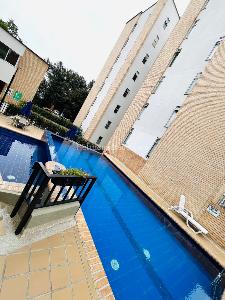 Apartamento de 3 alcobas en venta en El Ingenio, Cali, 100 m² · foto 20 de 20