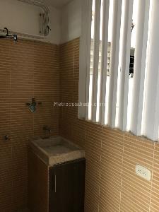 Apartamento de 2 alcobas en venta en Valle Del Lili, Cali, 55 m² · foto 10 de 12