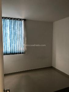 Apartamento de 2 alcobas en venta en Valle Del Lili, Cali, 55 m² · foto 11 de 12