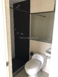 Apartamento de 2 alcobas en venta en Valle Del Lili, Cali, 55 m² · foto 4 de 12
