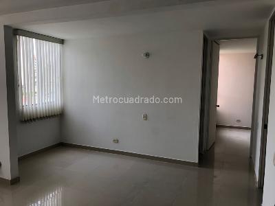 Apartamento de 2 alcobas en venta en Valle Del Lili, Cali, 55 m² · foto 6 de 12