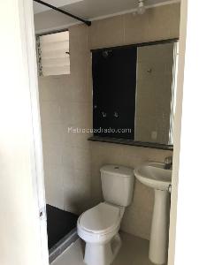 Apartamento de 2 alcobas en venta en Valle Del Lili, Cali, 55 m² · foto 8 de 12