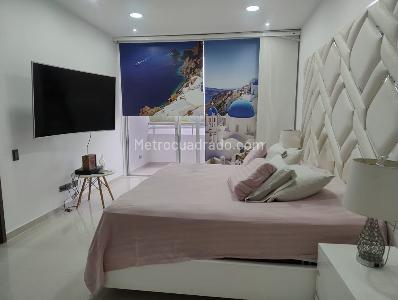 Casa de 5 alcobas en venta en Pance, Cali, 500 m² · foto 12 de 20