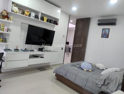 Casa de 5 alcobas en venta en Pance, Cali, 500 m² · foto 14 de 20