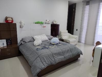 Casa de 5 alcobas en venta en Pance, Cali, 500 m² · foto 15 de 20