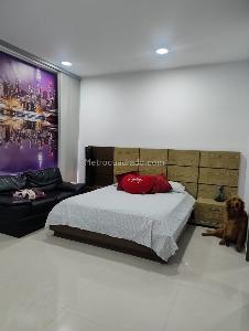 Casa de 5 alcobas en venta en Pance, Cali, 500 m² · foto 17 de 20