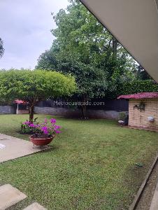 Casa de 5 alcobas en venta en Pance, Cali, 450 m² · foto 10 de 20