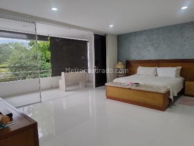 Casa de 5 alcobas en venta en Pance, Cali, 450 m² · foto 16 de 20