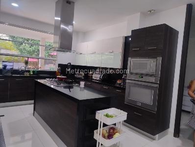 Casa de 5 alcobas en venta en Pance, Cali, 450 m² · foto 18 de 20