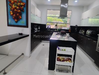 Casa de 5 alcobas en venta en Pance, Cali, 450 m² · foto 19 de 20