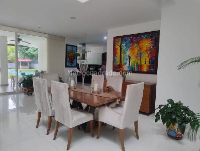 Casa de 5 alcobas en venta en Pance, Cali, 450 m² · foto 4 de 20