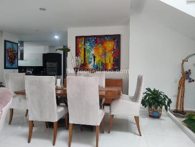Casa de 5 alcobas en venta en Pance, Cali, 450 m² · foto 5 de 20