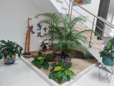 Casa de 5 alcobas en venta en Pance, Cali, 450 m² · foto 6 de 20