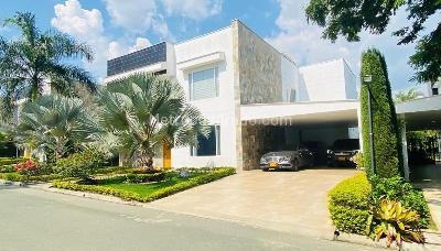 Casa de 5 alcobas en venta en Pance, Cali, 450 m² · foto 5 de 20