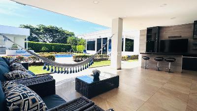 Casa de 5 alcobas en venta en Pance, Cali, 450 m² · foto 7 de 20