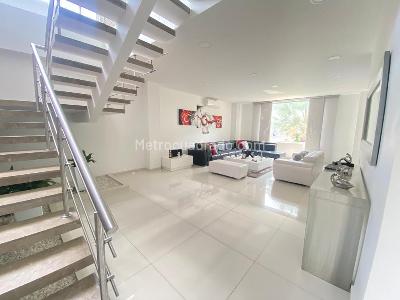 Casa de 5 alcobas en venta en Pance, Cali, 450 m² · foto 9 de 20