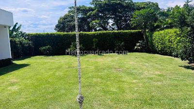 Casa de 5 alcobas en venta en Pance, Cali, 450 m² · foto 18 de 20
