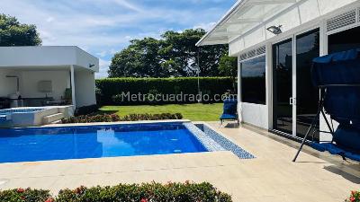 Casa de 5 alcobas en venta en Pance, Cali, 450 m² · foto 19 de 20