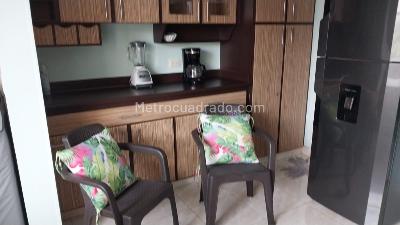 Apartamento de 3 alcobas en venta en San Fernando, Cali, 70 m² · foto 10 de 13