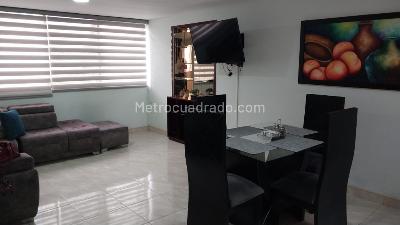 Apartamento de 3 alcobas en venta en San Fernando, Cali, 70 m² · foto 12 de 13
