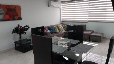 Apartamento de 3 alcobas en venta en San Fernando, Cali, 70 m² · foto 13 de 13