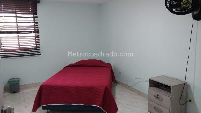 Apartamento de 3 alcobas en venta en San Fernando, Cali, 70 m² · foto 8 de 13