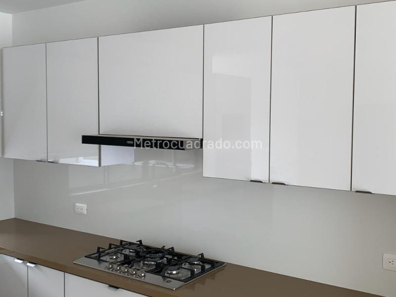 Apartamento en Venta, Santa Teresita, Cali - Ansicht 4
