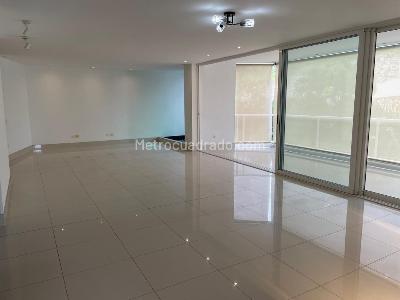 Apartamento de 3 alcobas en venta en Normandia, Cali, 203 m² · foto 2 de 11