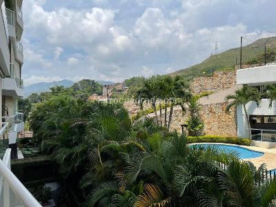 Apartamento de 3 alcobas en venta en Normandia, Cali, 203 m² · foto 8 de 11