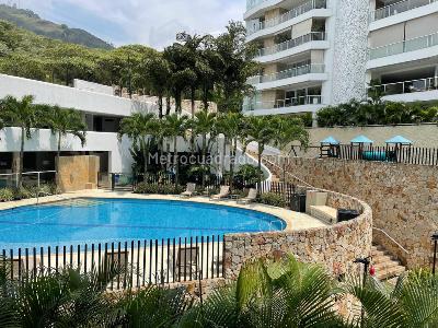 Apartamento de 3 alcobas en venta en Normandia, Cali, 203 m² · foto 9 de 11