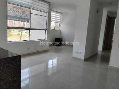Apartamento en venta en Bochalema, Cali · foto 2 de 20