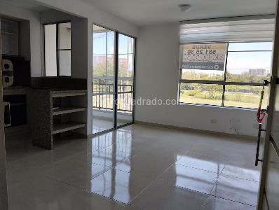 Apartamento en venta en Bochalema, Cali · foto 3 de 20
