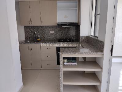 Apartamento en venta en Bochalema, Cali · foto 6 de 20