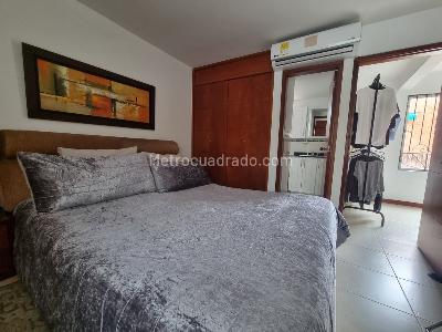 Casa de 4 alcobas en venta en La Hacienda, Cali, 124 m² · foto 10 de 17