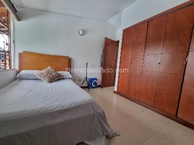 Casa de 4 alcobas en venta en La Hacienda, Cali, 124 m² · foto 11 de 17