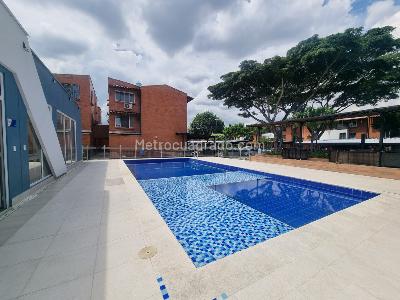 Casa de 4 alcobas en venta en La Hacienda, Cali, 124 m² · foto 13 de 17