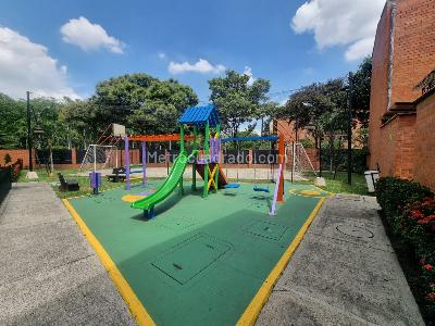 Casa de 4 alcobas en venta en La Hacienda, Cali, 124 m² · foto 14 de 17