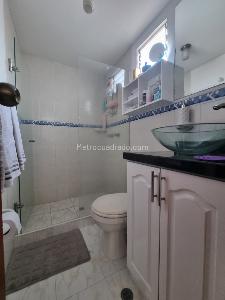 Casa de 4 alcobas en venta en La Hacienda, Cali, 124 m² · foto 15 de 17