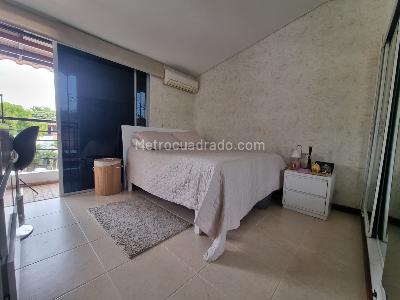 Casa de 4 alcobas en venta en La Hacienda, Cali, 124 m² · foto 16 de 17