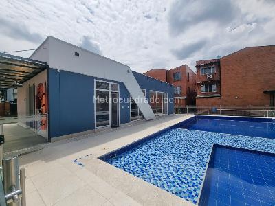 Casa de 4 alcobas en venta en La Hacienda, Cali, 124 m² · foto 17 de 17