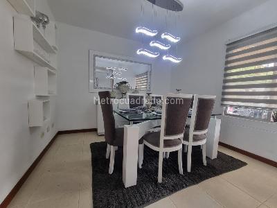 Casa de 4 alcobas en venta en La Hacienda, Cali, 124 m² · foto 6 de 17