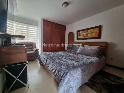 Casa de 4 alcobas en venta en La Hacienda, Cali, 124 m² · foto 9 de 17