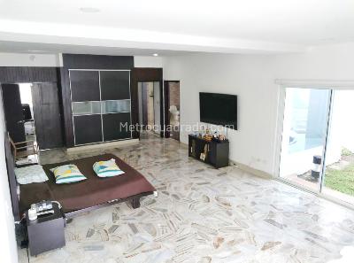 Casa de 5 alcobas en venta en Ciudad Jardin, Cali, 1615 m² · foto 7 de 16