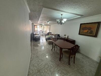 Apartamento de 3 alcobas en venta en Centenario, Cali, 127 m² · foto 5 de 20