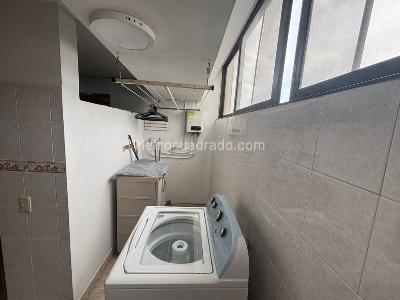 Apartamento de 3 alcobas en venta en Centenario, Cali, 127 m² · foto 6 de 20