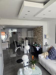 Casa de 3 alcobas en venta en Caney, Cali, 190 m² · foto 2 de 13