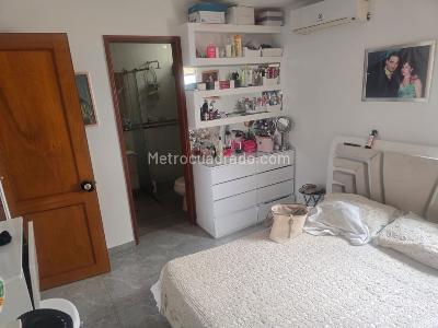 Casa de 3 alcobas en venta en Caney, Cali, 190 m² · foto 9 de 13