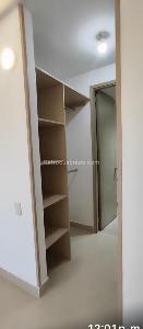 Apartamento de 2 alcobas en venta en Kachipay, Cali, 60 m² · foto 11 de 11