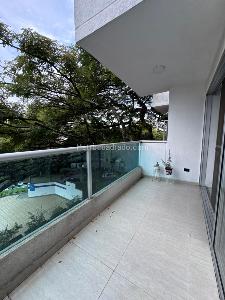 Apartamento en venta en Capri, Cali · foto 4 de 20