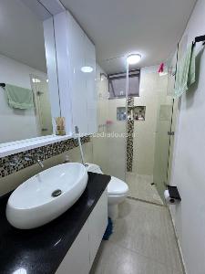 Apartamento en venta en Capri, Cali · foto 10 de 20